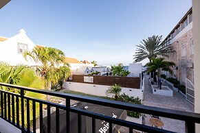 Saint Tropez Boutique Hotel