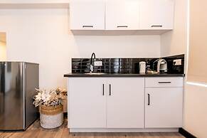 Saint Tropez Boutique Hotel