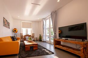 Saint Tropez Boutique Hotel