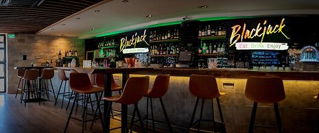 Saint Tropez Boutique Hotel