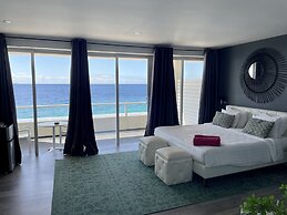 Saint Tropez Boutique Hotel