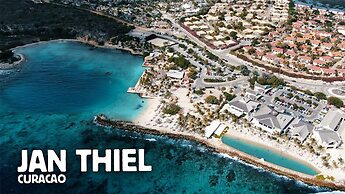 Saint Tropez Boutique Hotel