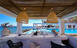 Saint Tropez Boutique Hotel