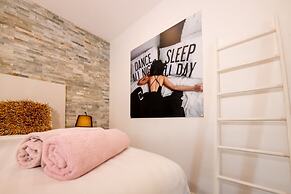 Saint Tropez Boutique Hotel