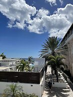 Saint Tropez Boutique Hotel