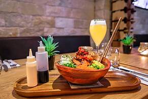 Saint Tropez Boutique Hotel