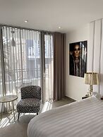 Saint Tropez Boutique Hotel