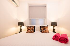 Saint Tropez Boutique Hotel