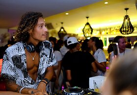 Saint Tropez Boutique Hotel