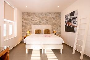 Saint Tropez Boutique Hotel