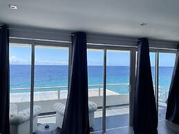 Saint Tropez Boutique Hotel