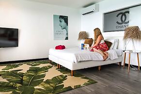 Saint Tropez Boutique Hotel