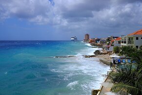 Saint Tropez Boutique Hotel