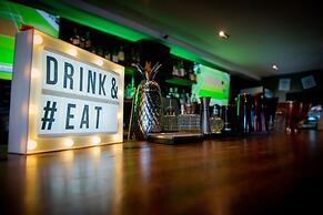 Saint Tropez Boutique Hotel