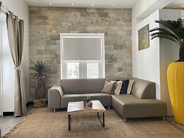 Saint Tropez Boutique Hotel