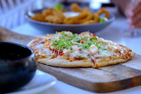 Saint Tropez Boutique Hotel