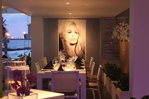 Saint Tropez Boutique Hotel