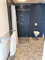 Saint Tropez Boutique Hotel