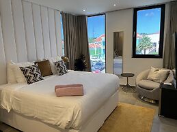 Saint Tropez Boutique Hotel