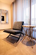 Saint Tropez Boutique Hotel