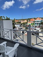 Saint Tropez Boutique Hotel