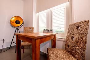 Saint Tropez Boutique Hotel