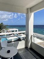 Saint Tropez Boutique Hotel