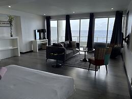 Saint Tropez Boutique Hotel