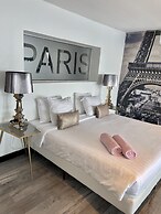 Saint Tropez Boutique Hotel
