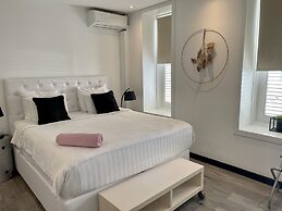 Saint Tropez Boutique Hotel
