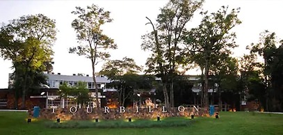 Gran Hotel Tourbillon Cataratas