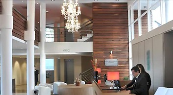 Gran Hotel Tourbillon Cataratas