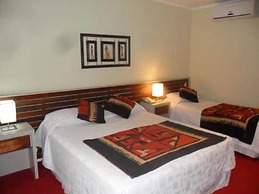 Gran Hotel Tourbillon Cataratas