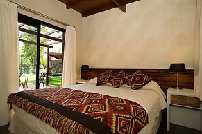 Gran Hotel Tourbillon Cataratas