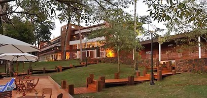 Gran Hotel Tourbillon Cataratas