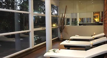 Gran Hotel Tourbillon Cataratas