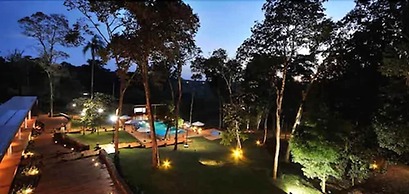 Gran Hotel Tourbillon Cataratas