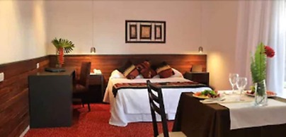 Gran Hotel Tourbillon Cataratas