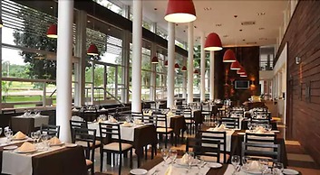 Gran Hotel Tourbillon Cataratas