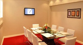 Gran Hotel Tourbillon Cataratas