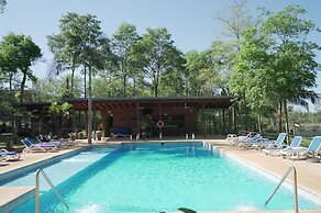 Gran Hotel Tourbillon Cataratas