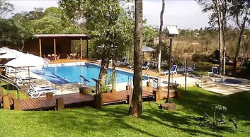 Gran Hotel Tourbillon Cataratas