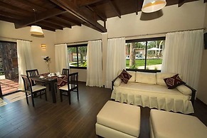 Gran Hotel Tourbillon Cataratas