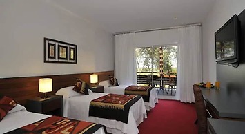 Gran Hotel Tourbillon Cataratas