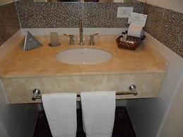 Gran Hotel Tourbillon Cataratas