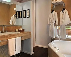 Gran Hotel Tourbillon Cataratas