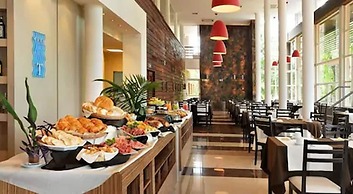 Gran Hotel Tourbillon Cataratas