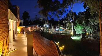 Gran Hotel Tourbillon Cataratas