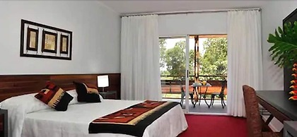 Gran Hotel Tourbillon Cataratas