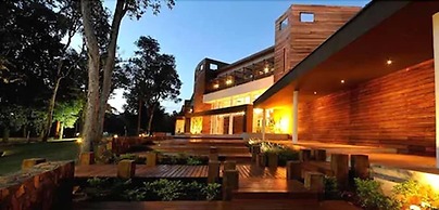 Gran Hotel Tourbillon Cataratas